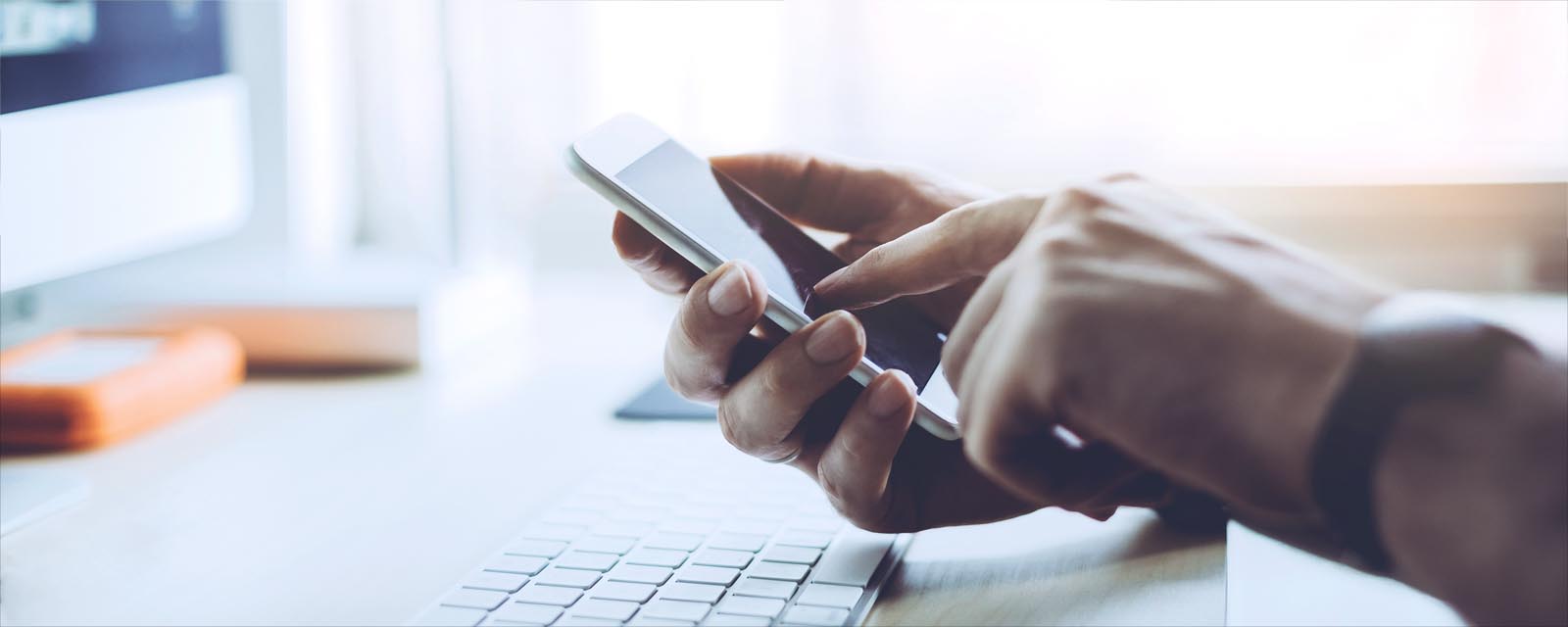 SNSコンサルティング事業イメージ